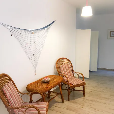 Bed and Breakfast Aloha Eforie Nord